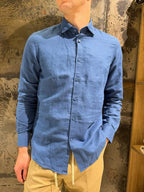 CAMICIA FRANCESE LOGAN