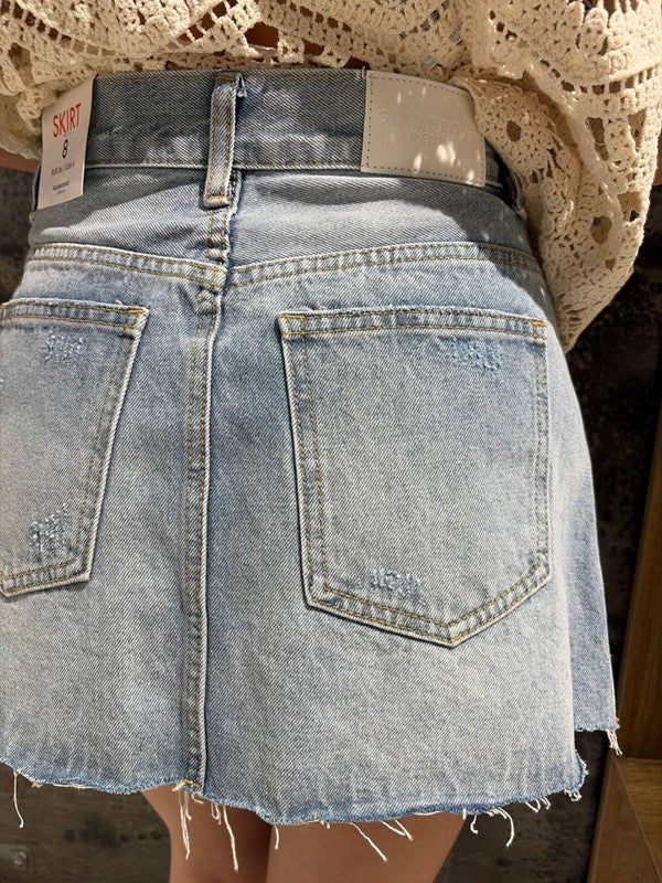 GONNA JEANS LUCILLE