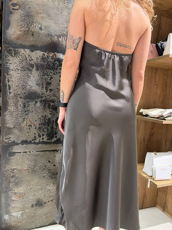 DRESS CARMEN