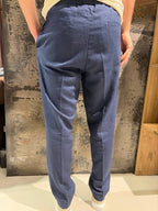 PANTALACCIO ROY