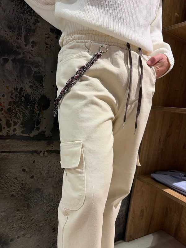 PANTALACCIO ASPEN
