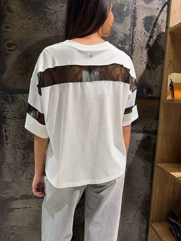 TSHIRT ANNETTE
