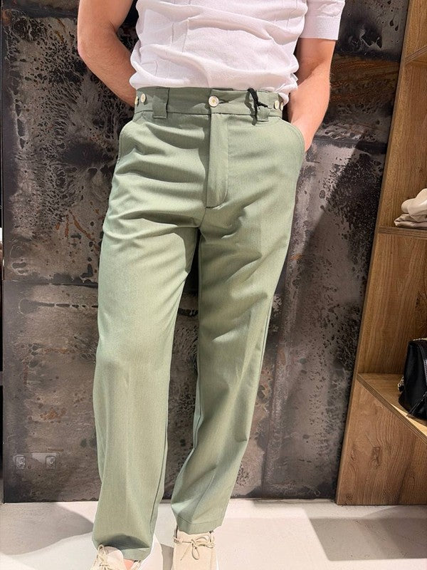 PANTALONE PIKE