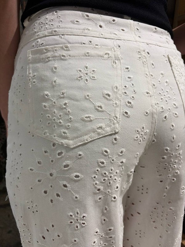 PANTS DELILAH
