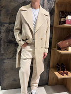 CAPPOTTO DOPPIOPETTO MAX