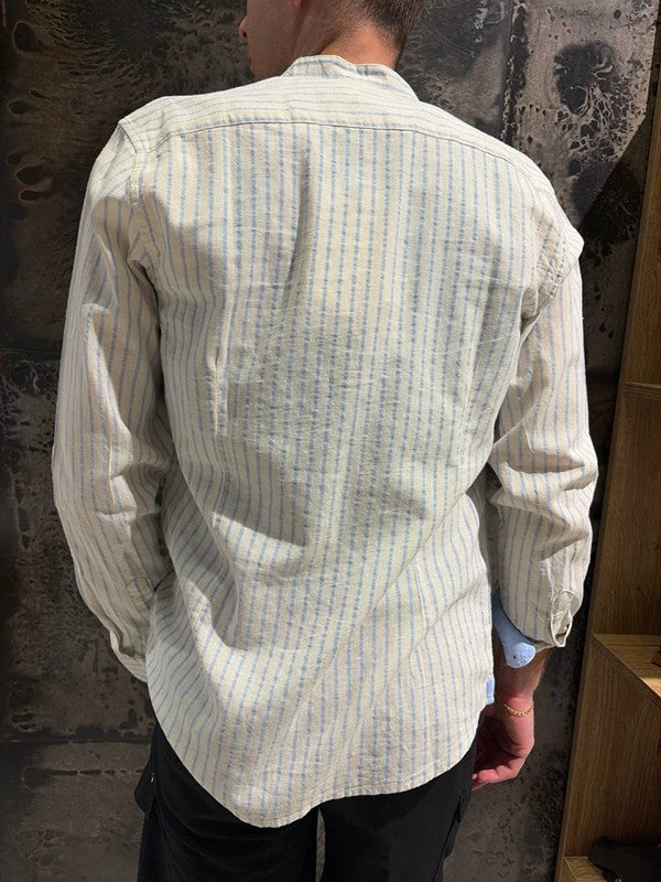 CAMICIA XAVIER