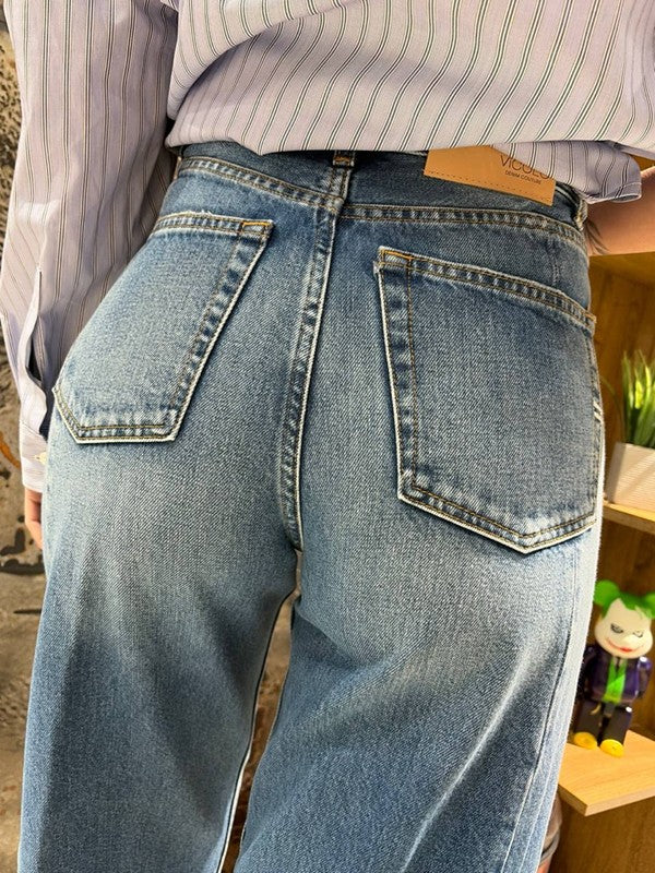 JEANS CHIARA DOUBLE