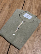 CAMICIA COREANA HAROLD