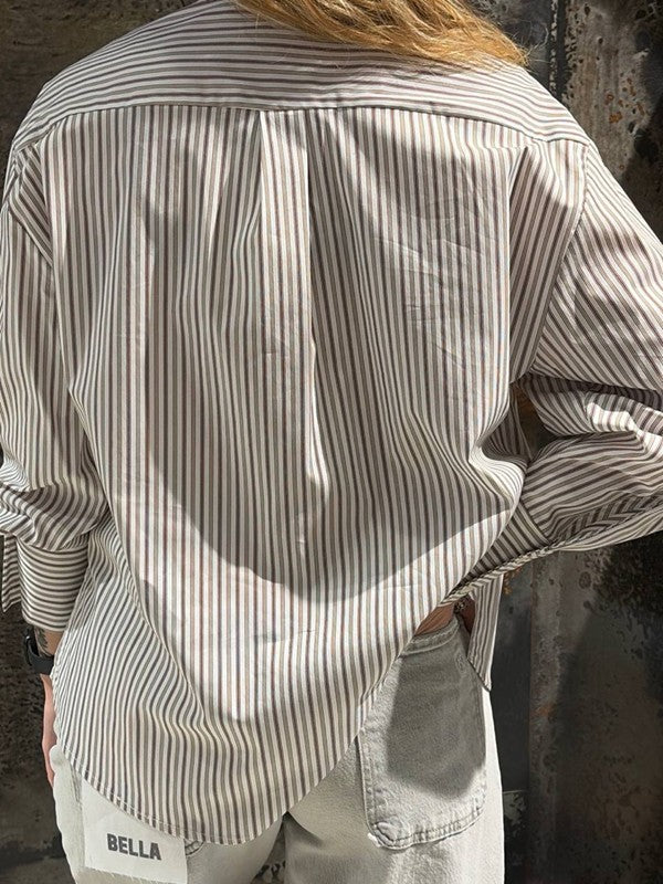 CAMICIA CHELLA