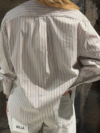 CAMICIA CHELLA