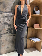 VANYA DRESS