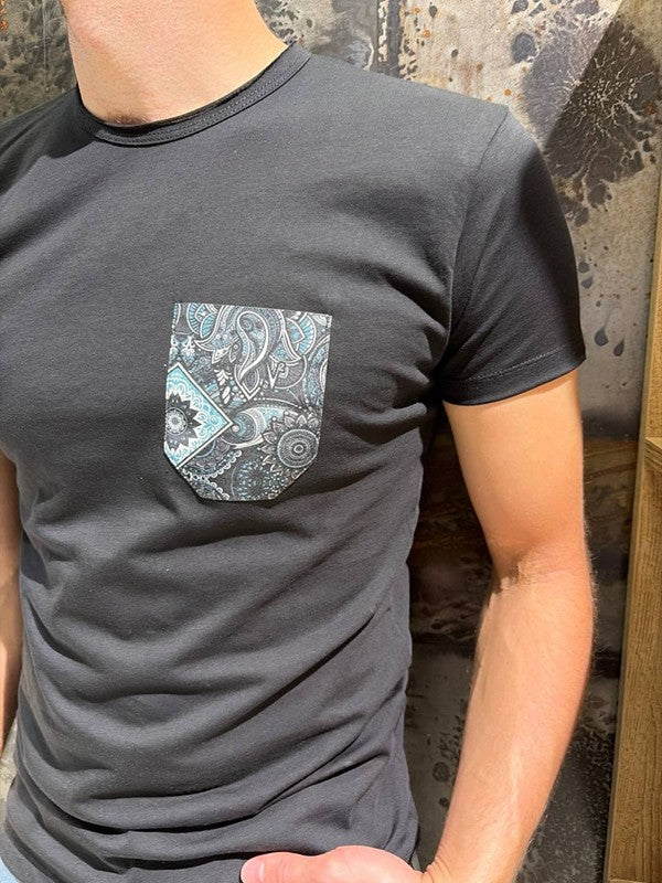 TSHIRT ALEXANDER