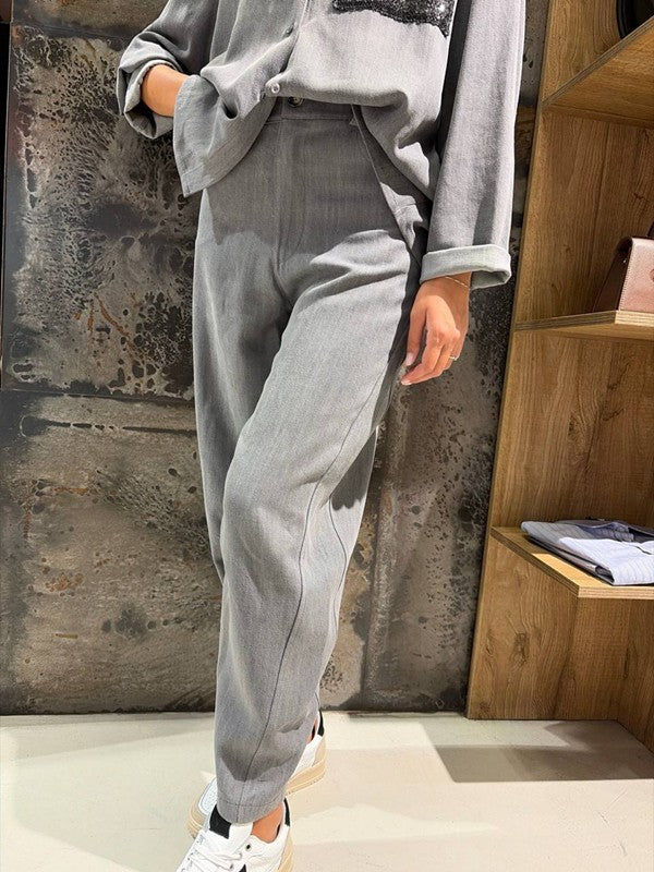 PANTS BARREL JOANNE