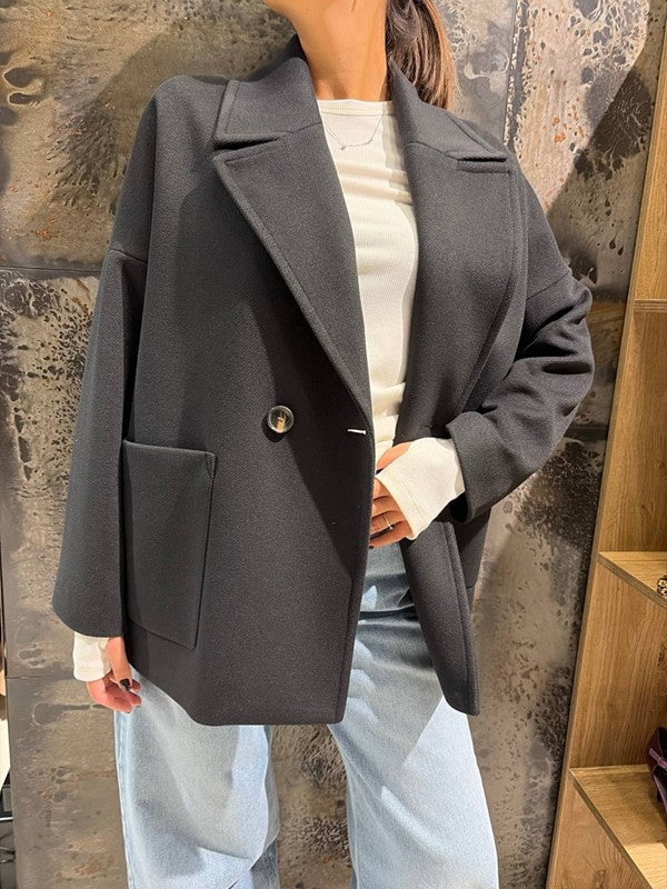 CAPPOTTO CORAL