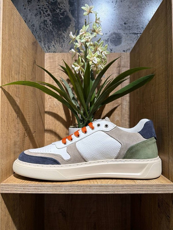 SNEAKERS IAGO