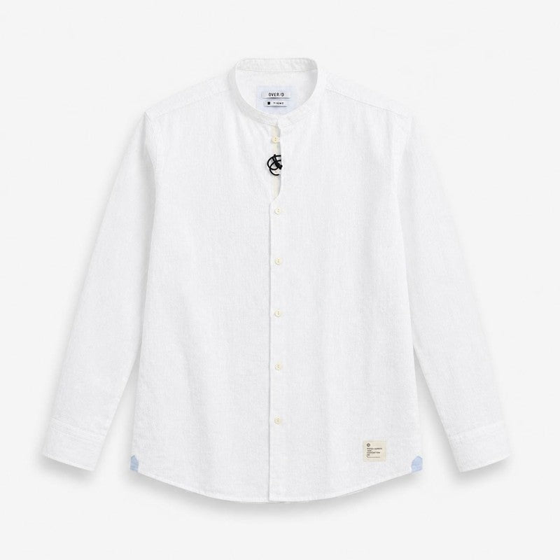 CAMICIA COREANA HAROLD