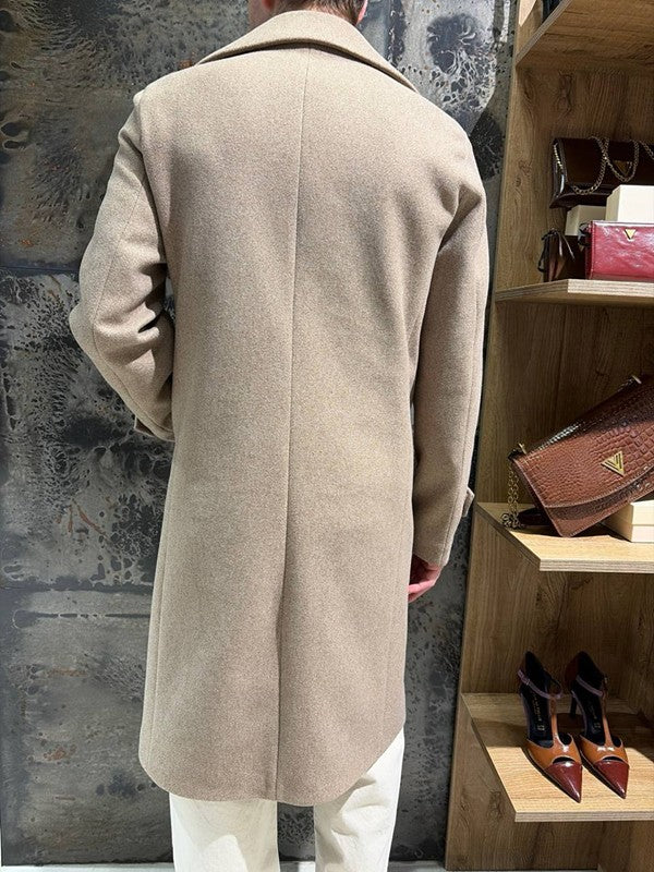 CAPPOTTO MONOPETTO MAX
