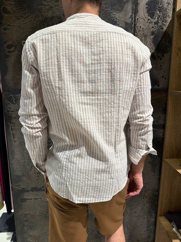 CAMICIA DANTE