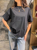TSHIRT MATHILDE