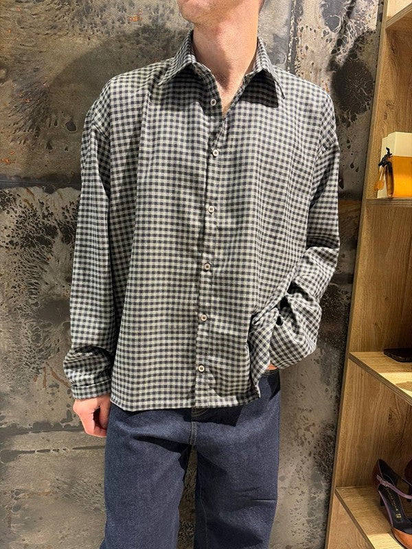 CAMICIA ERIC