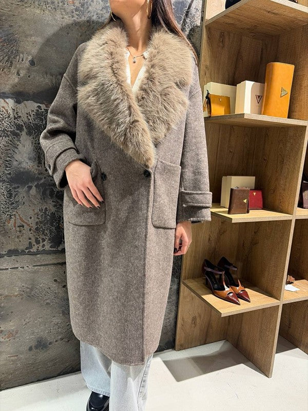 CAPPOTTO TESSA