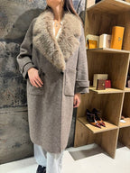 CAPPOTTO TESSA