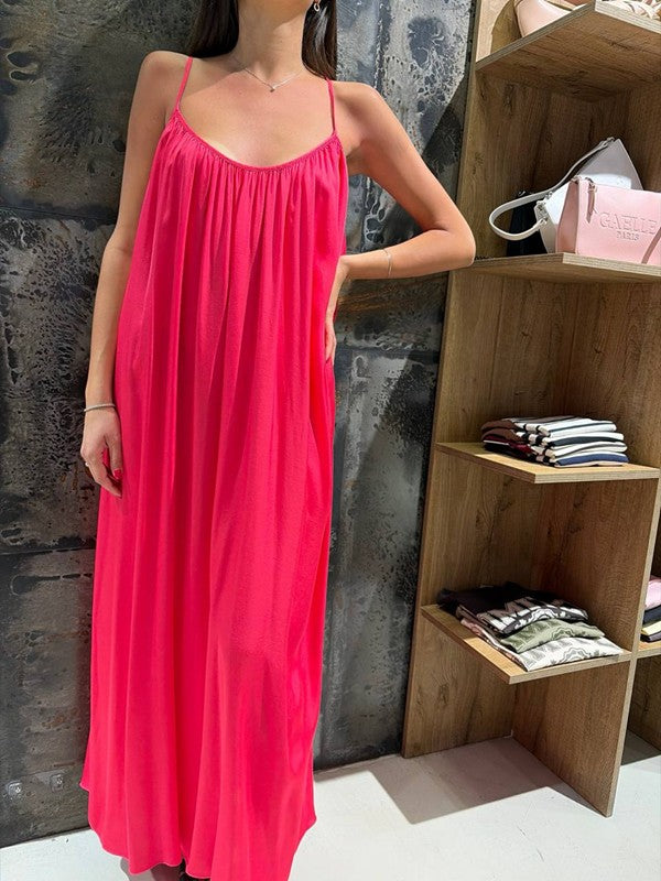DRESS THEA