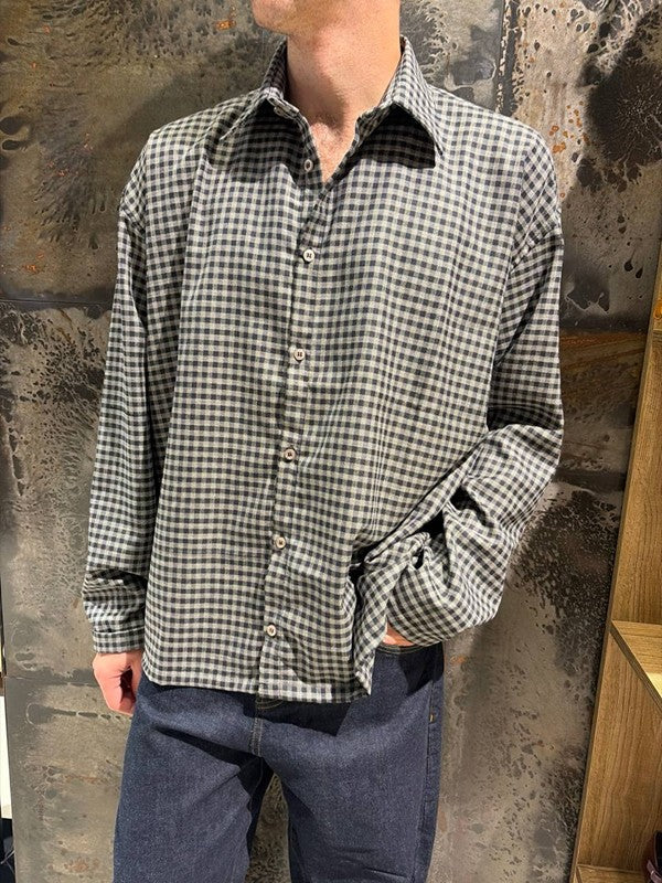 CAMICIA ERIC