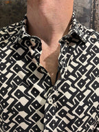 CAMICIA CLINT