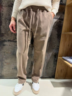 VELVET PANT