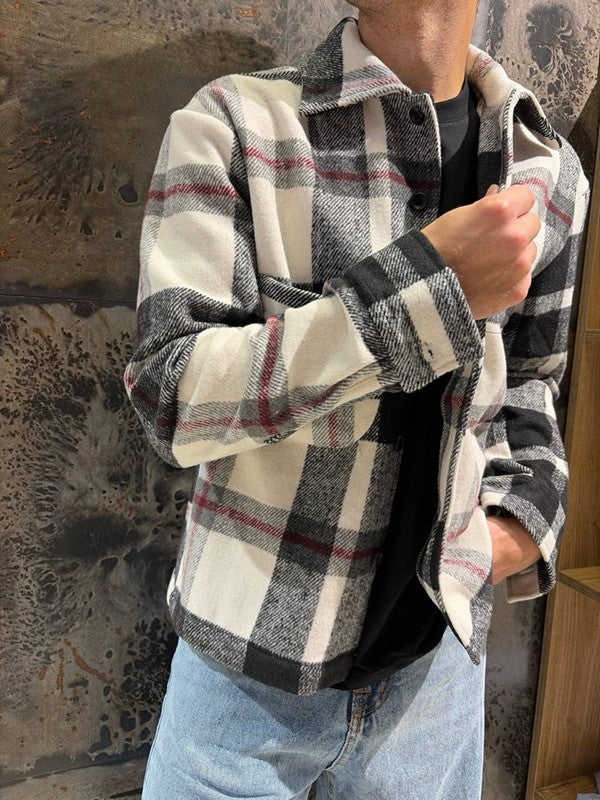 RIGHT JACKET