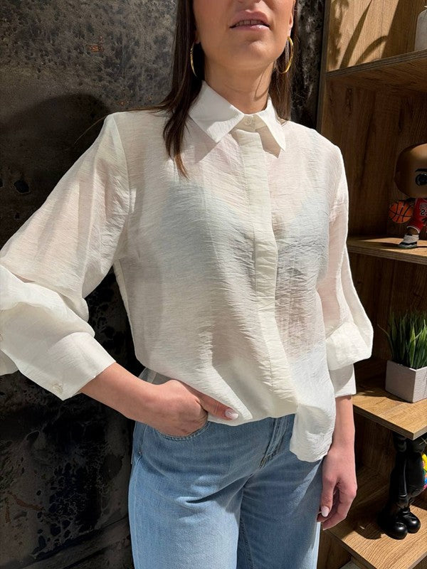 CAMICIA BRITTA