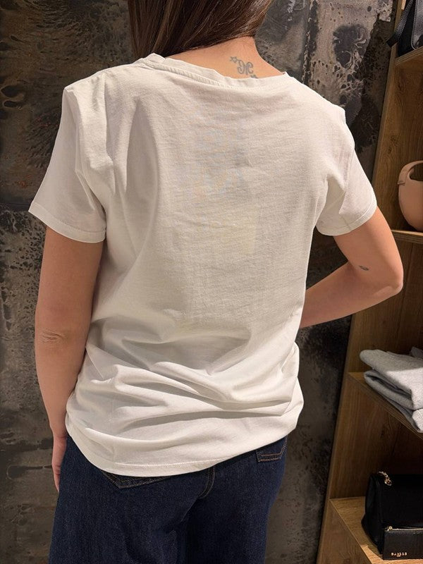 T-SHIRT REALLY?