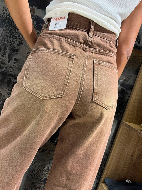 JEANS SAMIRA