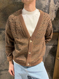 CARDIGAN DEVORE'