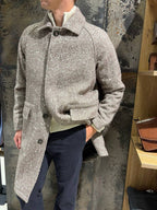 CAPPOTTO INDIGO