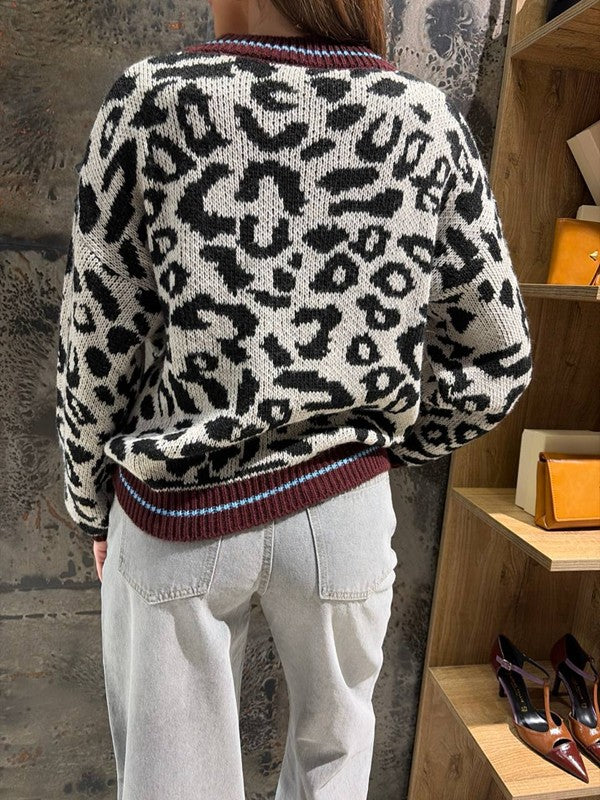 PULL MACU LIA