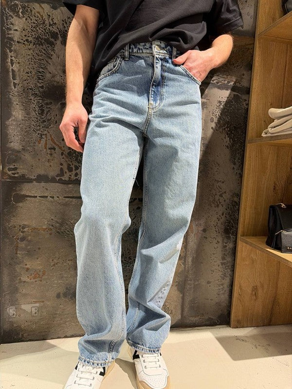 JEANS CLEVELAND RBA30