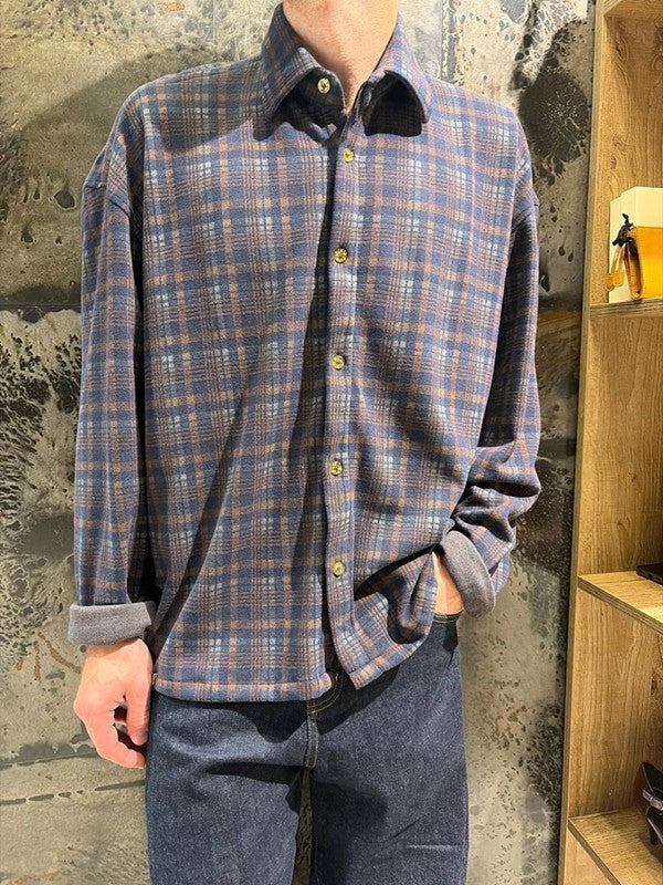 CAMICIA TIM