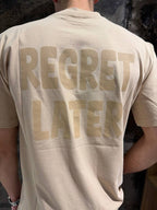 REGRET TEE