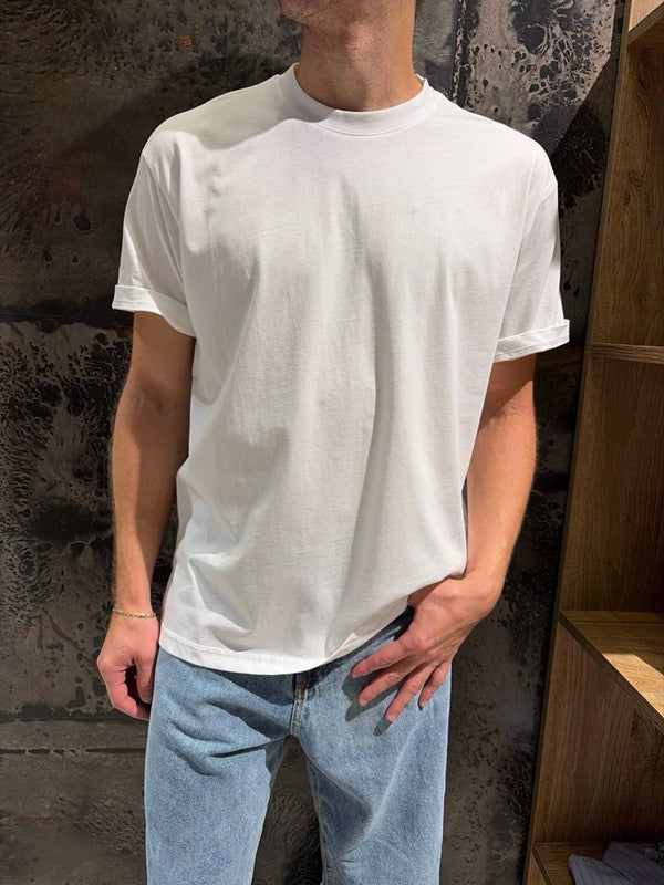 T-SHIRT ESSENTIAL TEE