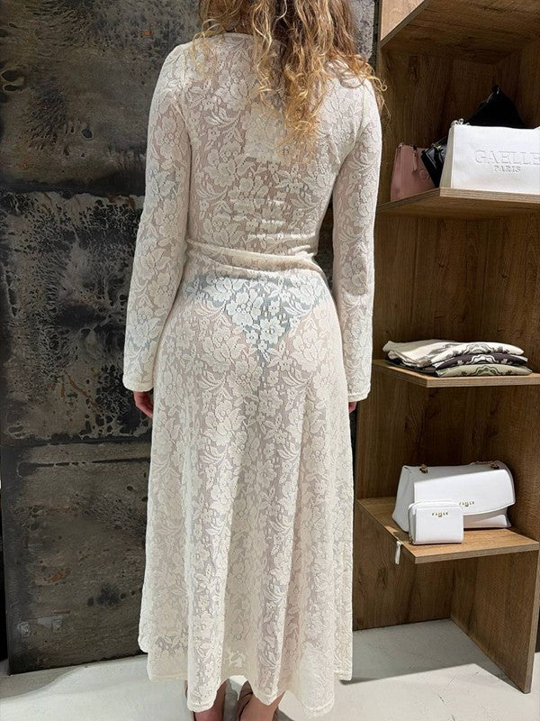 DRESS LIVIA