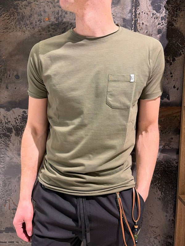 T-SHIRT BLAKE
