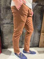 ROBERT PANT