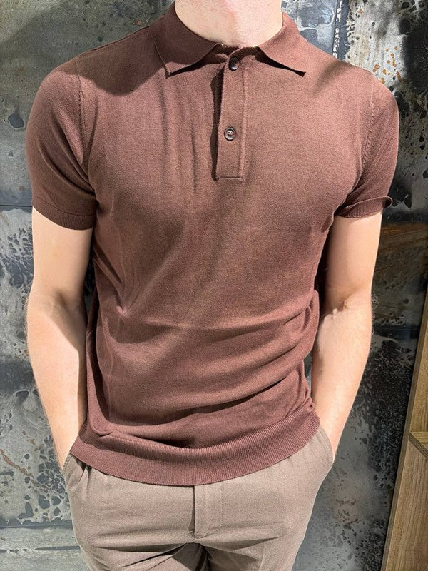 POLO FILO LUCAS