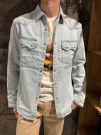 CAMICIA DESTROY LONNIE