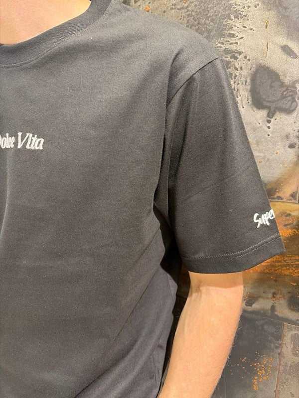 TSHIRT LA DOLCE VITA