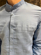 CAMICIA COREANA LOGAN