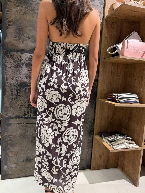 DRESS ZÉLIE