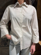 CAMICIA CAMILLE
